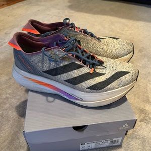 Adidas Adizero Prime X Strung